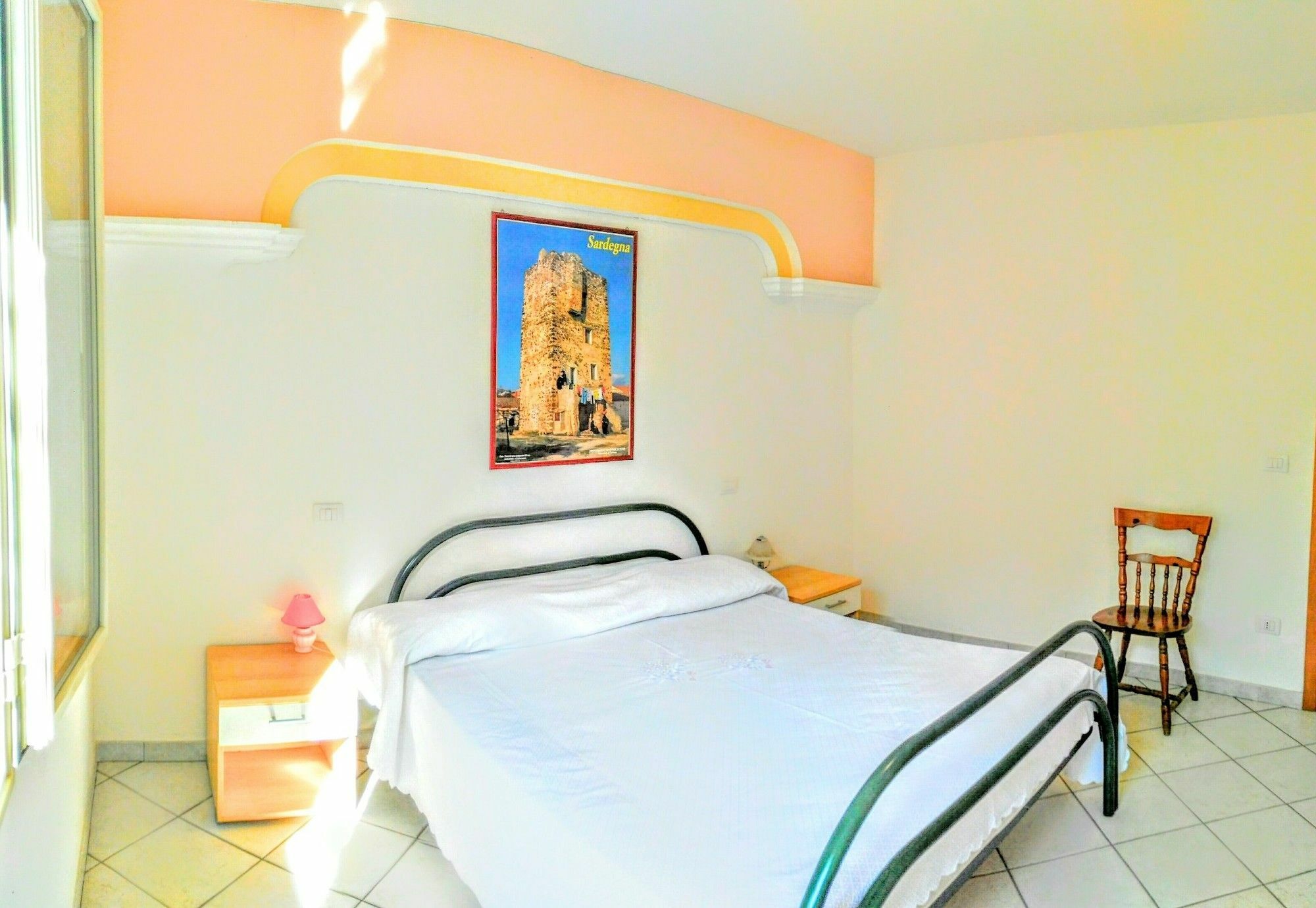 Apartament Franca Orosei Zewnętrze zdjęcie
