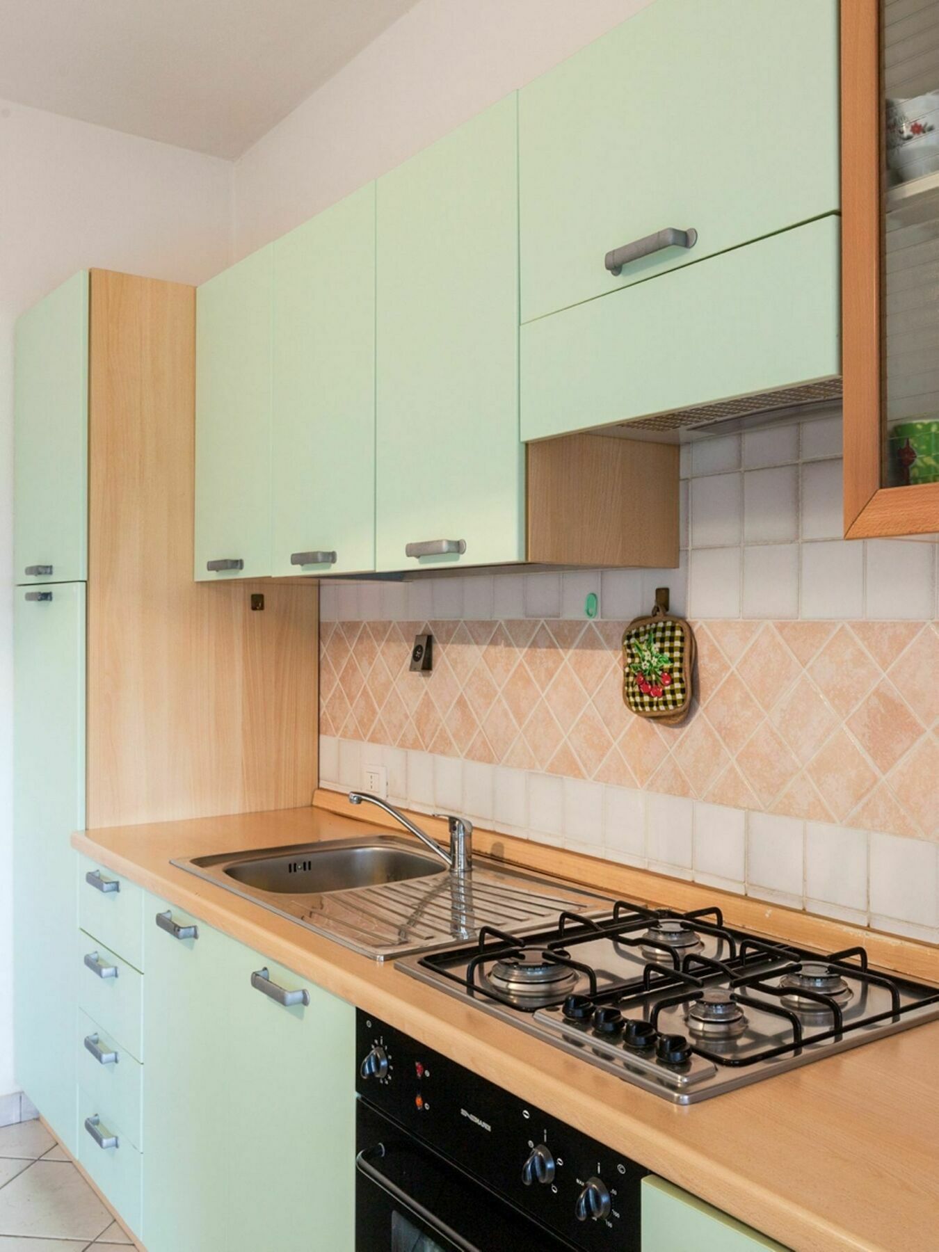 Apartament Franca Orosei Zewnętrze zdjęcie